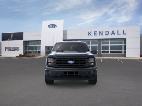 New 2026 Ford F150 XLT AWD/4WD image 6