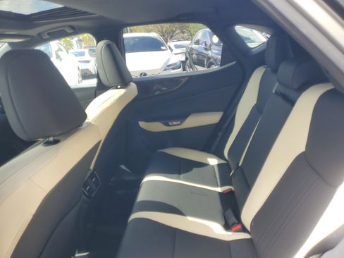 Certified 2023 Lexus NX 350 AWD image 11