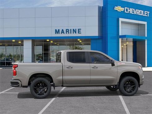 New 2026 Chevrolet Silverado 1500 RST w/ Convenience Package II image 5