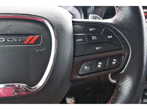 Used 2023 Dodge Challenger R/T Scat Pack w/ Plus Package RWD image 15