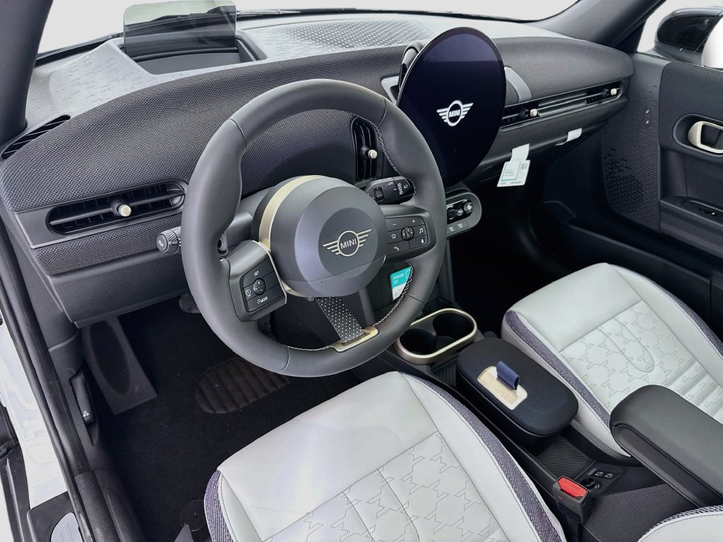 New 2027 MINI Cooper S FWD image 10