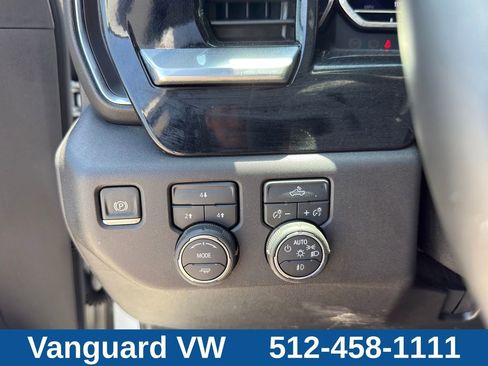 Used 2025 Chevrolet Silverado 2500 LT w/ Convenience Package AWD/4WD image 23