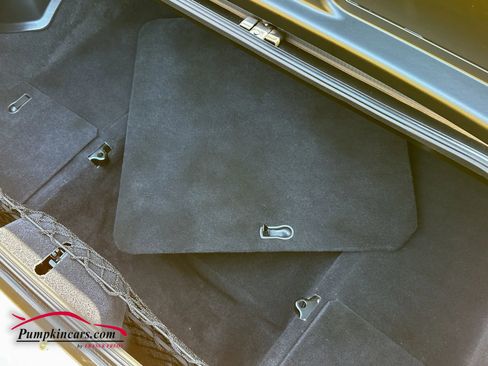 Used 2003 Chevrolet Corvette Convertible w/ Preferred Equipment Group1 image 19