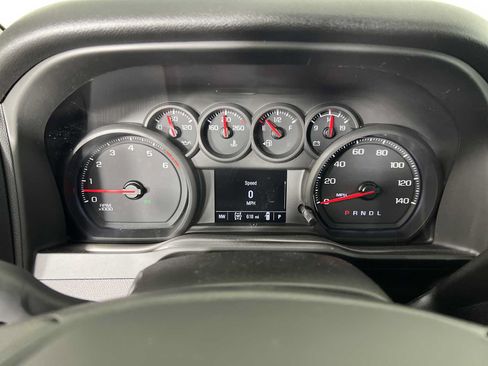 New 2026 GMC Sierra 2500 Pro w/ Convenience Package AWD/4WD image 54