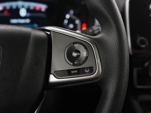 Used 2018 Honda CR-V EX image 26