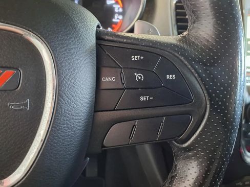 Used 2020 Dodge Durango GT AWD/4WD image 29