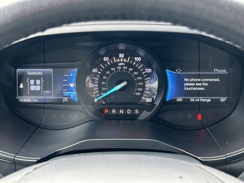 Used 2023 Ford Edge Titanium image 26