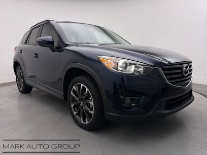 Used 2016 MAZDA CX-5 Grand Touring