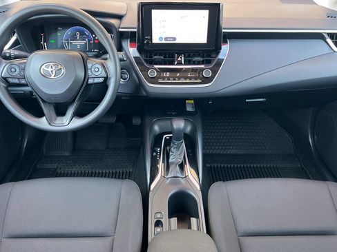 Certified 2026 Toyota Corolla LE w/ LE Premium Package FWD image 15