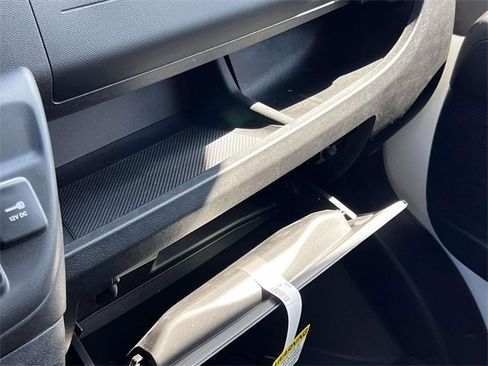 New 2026 RAM ProMaster 3500 w/ Quick Order Package 22G SLT image 14