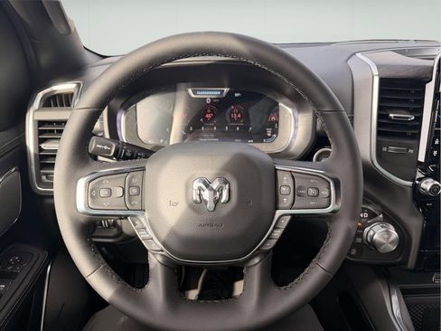 New 2026 RAM 1500 Laramie image 19