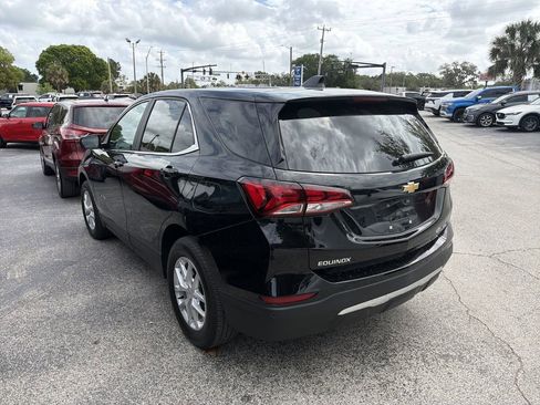 Certified 2023 Chevrolet Equinox LT image 5
