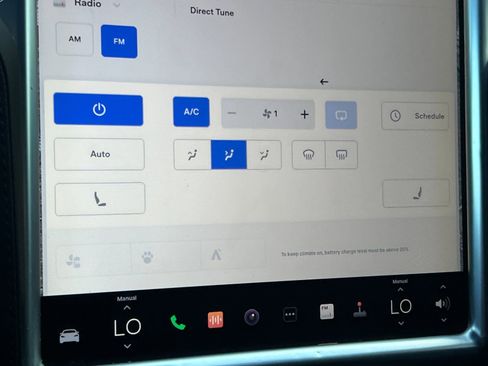 Used 2017 Tesla Model S 75 image 20