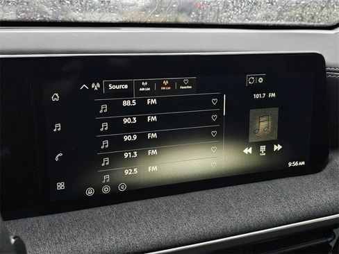 New 2026 Nissan Kicks SV image 15