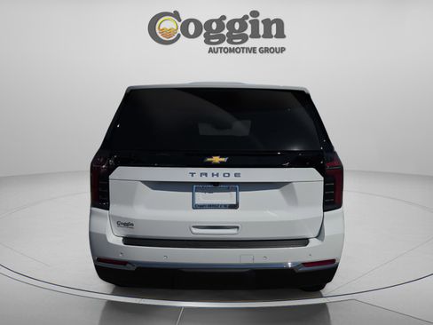 New 2026 Chevrolet Tahoe LS w/ Max Trailering Package image 5