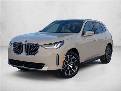 New 2026 BMW X3 xDrive30 w/ Premium Package