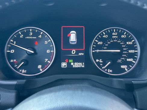 Used 2023 Subaru Ascent Limited image 22