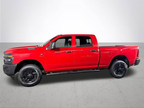 New 2026 RAM 3500 Tradesman image 26