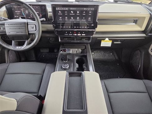 New 2026 GMC Hummer EV SUV image 12
