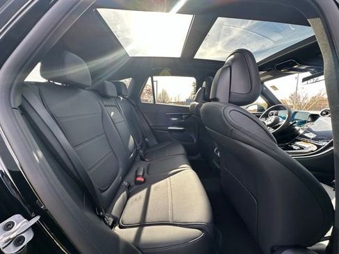 Used 2026 Mercedes-Benz GLC 300 4MATIC image 22
