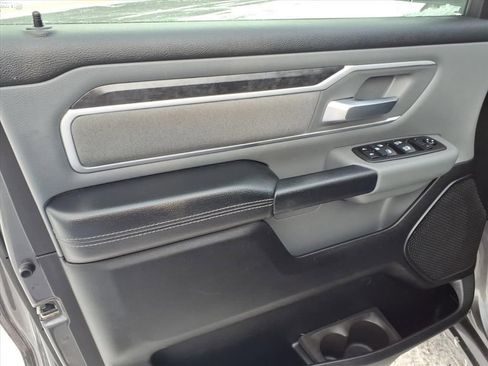 Used 2021 RAM 1500 Big Horn AWD/4WD image 10