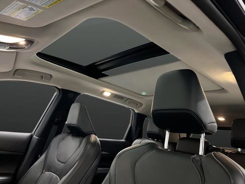 Used 2024 INFINITI QX60 Luxe image 7