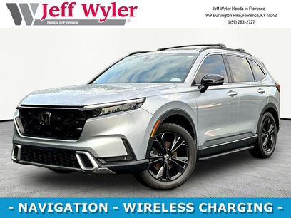 Used 2024 Honda CR-V Sport Touring