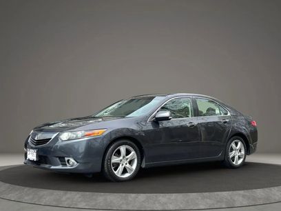 Used 2011 Acura TSX Sedan