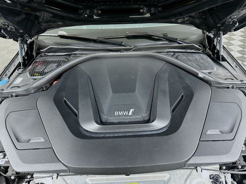 Used 2023 BMW i4 eDrive35 w/ Premium Package RWD image 34