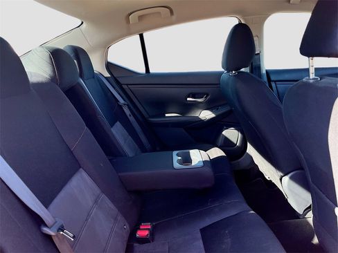 Used 2024 Nissan Sentra SR image 25