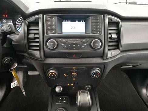 Used 2021 Ford Ranger XL w/ Equipment Group 101A High AWD/4WD image 33
