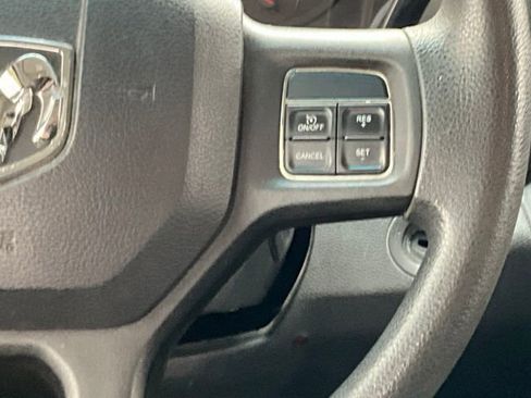 Used 2012 RAM 2500 ST w/ Chrome Accents Group image 10