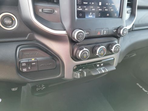 Used 2023 RAM 2500 Big Horn w/ Level 1 Equipment Group image 22