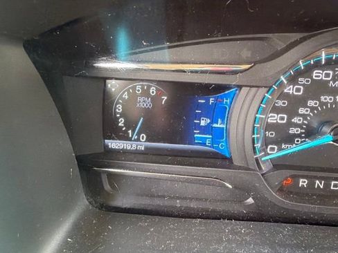 Used 2014 Ford Flex SEL w/ Equipment Group 202A FWD image 15