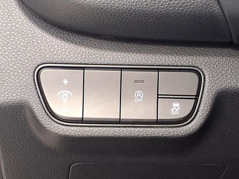 Used 2025 Kia Seltos EX w/ EX Sunroof Package image 9