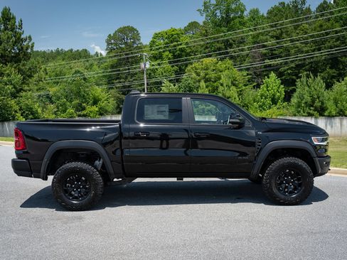 New 2026 RAM 1500 RHO w/ RHO Level 1 Equipment Group AWD/4WD image 22