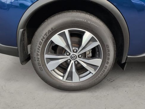 Used 2021 Nissan Murano SV image 11