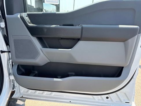 New 2025 Ford F350 XL w/ XL Chrome Package image 20