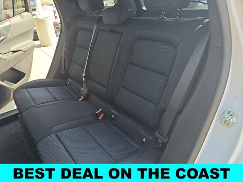 New 2026 Chevrolet Equinox LT w/ Safety and Technology Package FWD image 15