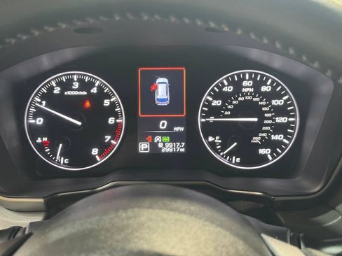 Used 2022 Subaru Outback Limited w/ Tech Package 2 AWD/4WD image 24