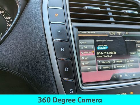 Used 2016 Lincoln MKX Reserve w/ Luxury Package image 23