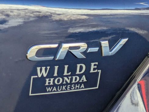 Certified 2020 Honda CR-V EX-L image 12