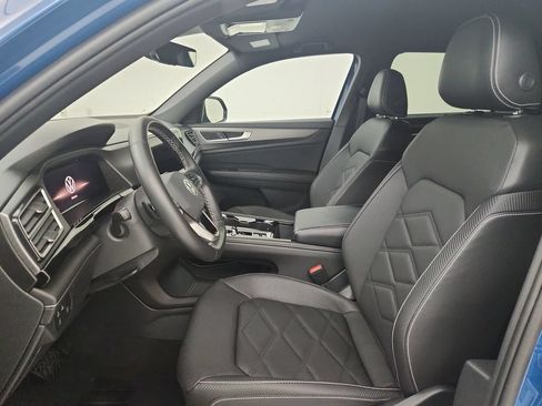 Used 2026 Volkswagen Atlas Cross Sport SE FWD image 20