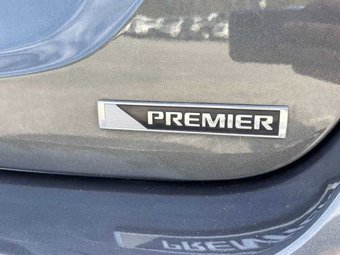 Used 2020 Chevrolet Sonic Premier image 10