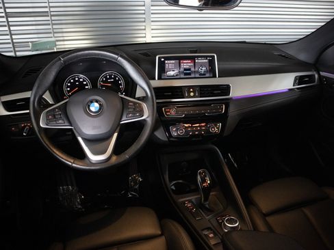 Used 2020 BMW X2 sDrive28i FWD image 18