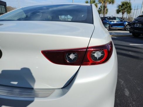 New 2026 MAZDA MAZDA3 s Sport image 25