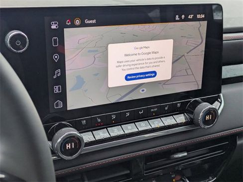 New 2026 Chevrolet Colorado Z71 w/ Z71 Convenience Package 2 image 17