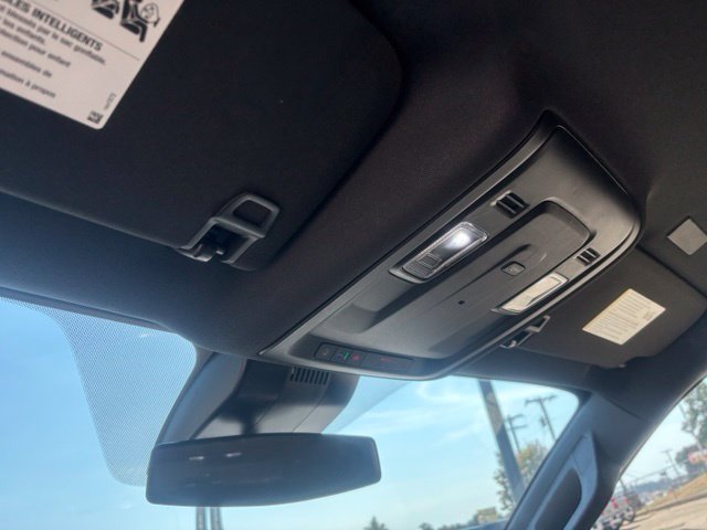Certified 2025 Chevrolet Tahoe LS AWD/4WD image 23