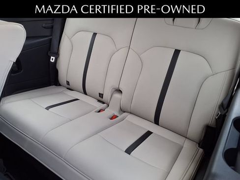Certified 2026 MAZDA CX-90 Plug-In Hybrid w/Premium Sport AWD/4WD image 21