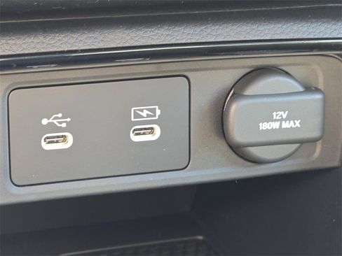 New 2026 Honda CR-V TrailSport image 9